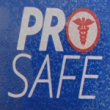 Pro Safe BC logo