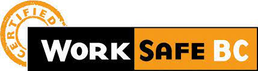 WorkSafe BC logo