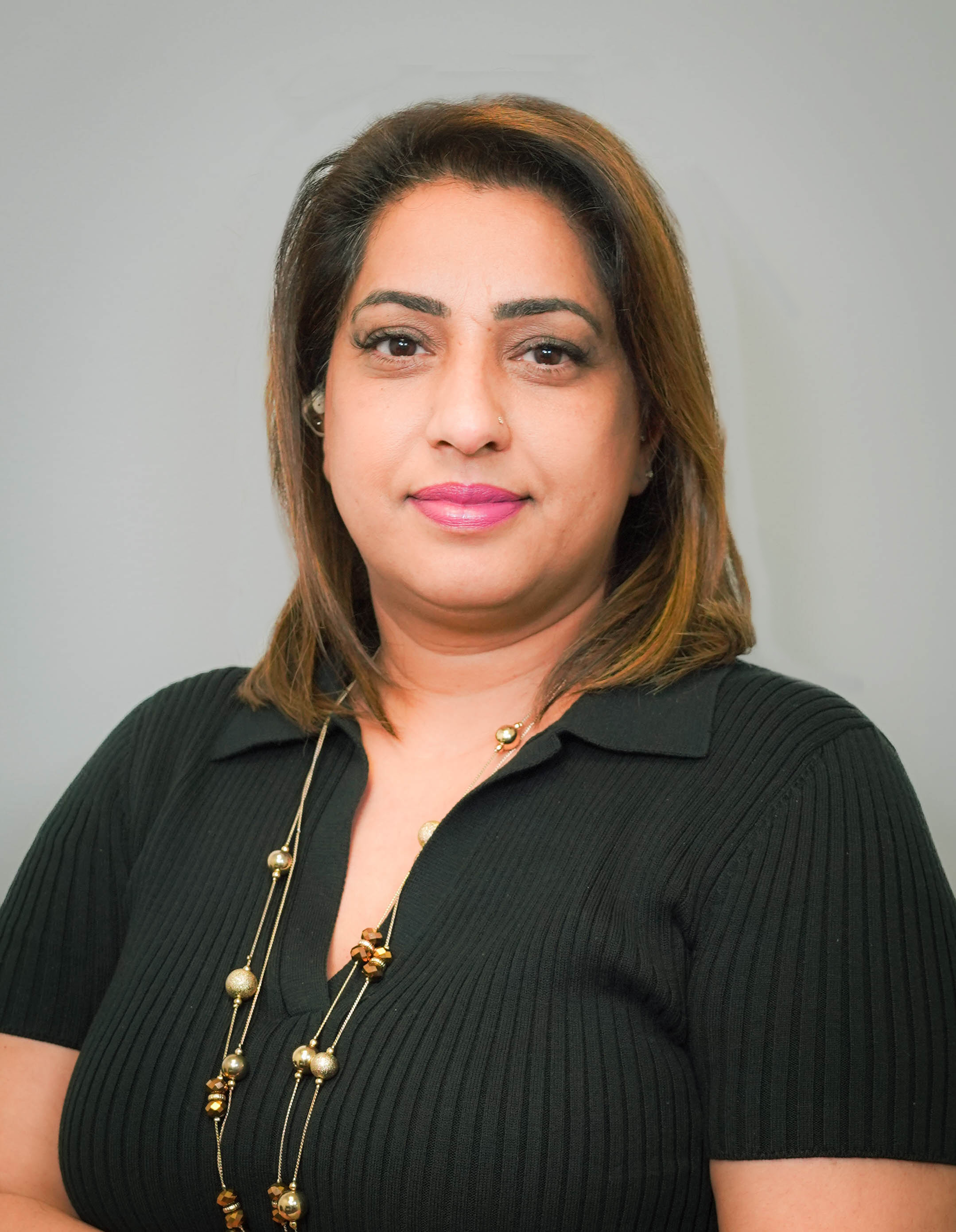 Amy Bains - Director and Operational Manager of Metro Standard Insulation