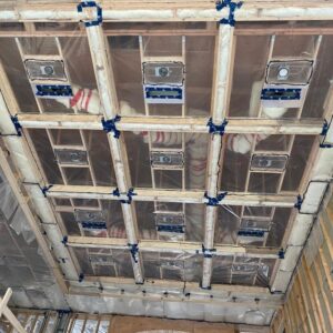 ceiling batt insulation contractor canada