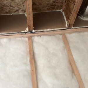 fiberglass rigid board insulation contractor