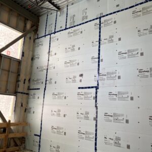 rigid insulation contractor in canada