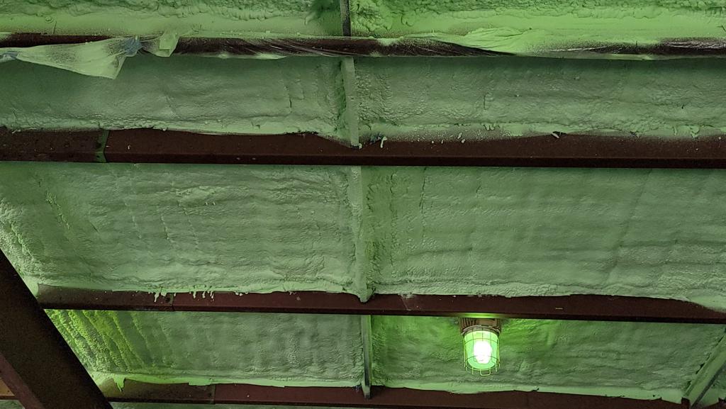 Best spray foam insulation contractors is metro standard in canada